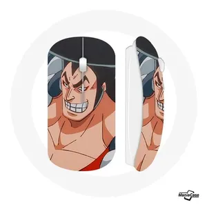 Souris Kozuki Oden Série One Piece Anime Sans Fil (Maniacase) pas cher