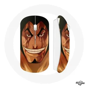 Souris Sans Fil Kozuki Oden One Piece Anime Manga (Maniacase) pas cher