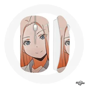 Souris Sans Fil Nakamura Rio Assassination Classroom Manga (Maniacase) pas cher