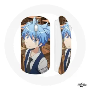Maniacase Souris Sans Fil Nagisa Shiota Assassination Classroom Manga () pas cher