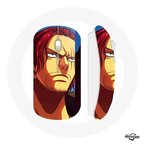 Souris Sans Fil Shanks One Piece Manga (Maniacase) pas cher