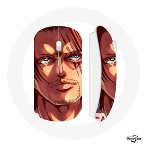 Souris Sans Fil Shanks One Piece Anime (Maniacase) pas cher