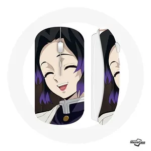 Souris Sans Fil Kocho Kimetsu no Yaiba Anime (Maniacase) pas cher