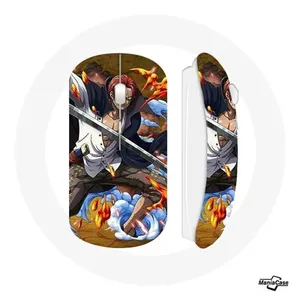Souris Sans Fil Shanks Anime (Maniacase) pas cher