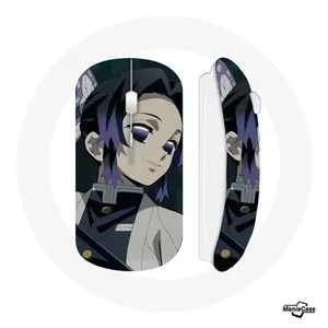 Souris Sans Fil Shinobu Kocho Demon Slayer Anime (Maniacase) pas cher