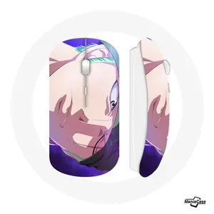 Souris Sans Fil Luffy Zoro One Piece Manga (Maniacase) pas cher