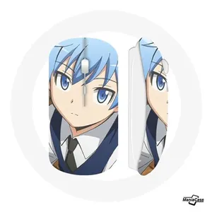Souris Sans Fil Nagisa Face Assassination Classroom (Maniacase) pas cher