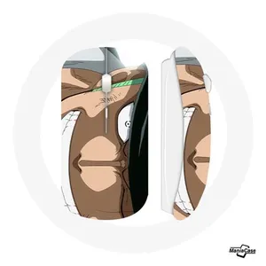 Souris Sans Fil Zoro One Piece Manga série japanese (Maniacase) pas cher