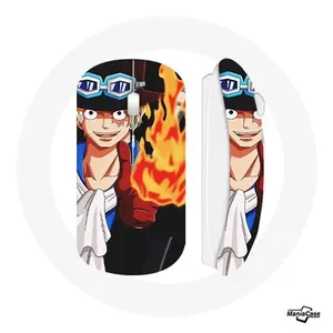 Souris Sans Fil Sabo One Piece Fire (Maniacase) pas cher