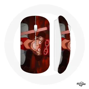 Souris Sans Fil Sabo One Piece (Maniacase) pas cher
