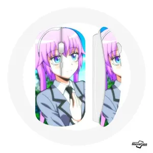 Souris Sans Fil Ritsu Assassination Classroom Anime (Maniacase) pas cher