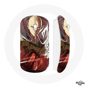 Souris Sans Fil One Punch Man Manga (Maniacase) pas cher