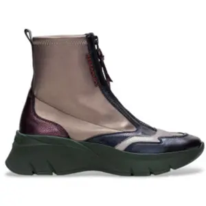 Boots Hispanitas  HELSINKI pas cher