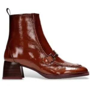 Hispanitas HI243727 Bottines À Talon Femme pas cher
