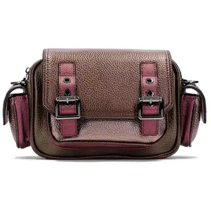 Sac Bandouliere Hispanitas  BI254327 Sac femme Samba pas cher