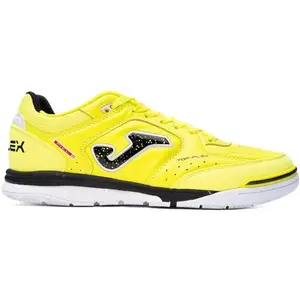 Chaussures Indoor Football Homme, Jaune, Joma Top Flex Rebound 23 TORW IN pas cher
