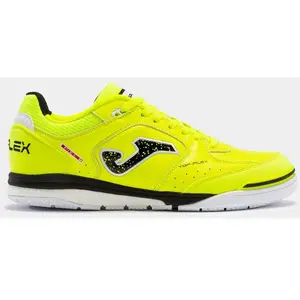 Joma Homme Chaussures de Football en intérieur, Jaune, 43 EUVendu paramazon