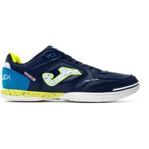 Comparateur de prix : Joma Top Flex 23 TOPW IN, Chaussures de football en salle bleu marine homme 40 naval