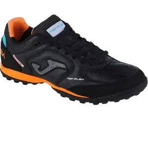 Comparateur de prix : Joma Chaussures Top Flex 23 Turf - Topw2301tf Noir - 40