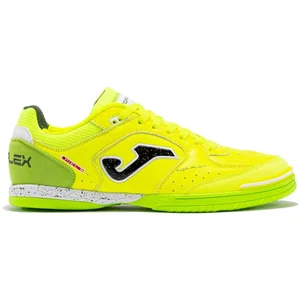 Chaussures JOMA Top Flex Indoor Jaune - Homme/Adulte