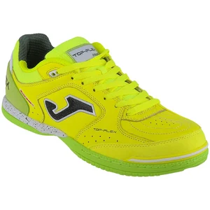 Joma Top Flex 23 TOPW IN, Chaussures de football en salle jaune homme 35 jaune pas cher
