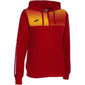 Joma Sweat-shirt à Zip pas cher