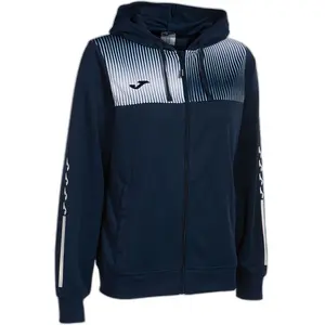 Joma Sweat-shirt à Zip pas cher