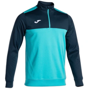 Joma Sweatshirt Winner turquoise 3XL pas cher