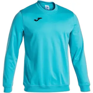 Comparateur de prix : Joma Sweatshirt Cairo II turquoise XL