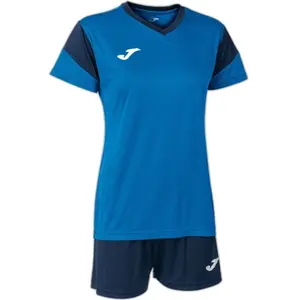 Comparateur de prix : Joma Maillot femme Phoenix bleu M