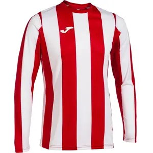 Comparateur de prix : Joma Maillot manches longues enfant Inter Classic rouge M