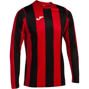 Comparateur de prix : Joma Maillot manches longues enfant Inter Classic rouge XL