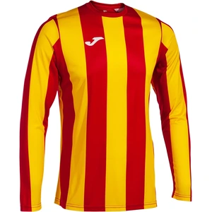 Comparateur de prix : Joma Maillot manches longues enfant Inter Classic rouge 11-12 ans