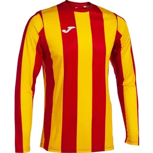 Comparateur de prix : Joma Maillot manches longues enfant Inter Classic rouge XL