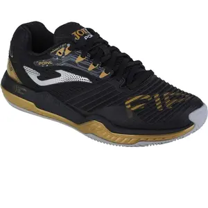 Comparateur de prix : Joma T.Point Men 23 TPOINS, Chaussures de tennis homme noir 37 noir