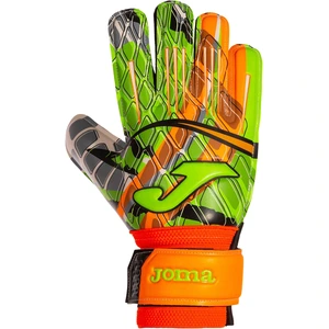 Joma Gants de gardien Calcio 23 vert 8 pas cher