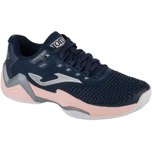 Joma T.Ace Lady 23 TACELS, Chaussures de tennis femme marine 39 pas cher