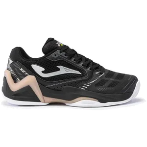 Joma Chaussures Terre-battue Set noir 40 pas cher