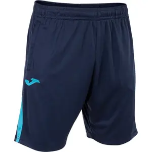 Joma Short Championship VII bleu S pas cher