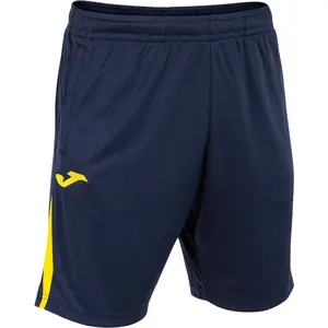 Joma Short Championship VII bleu M pas cher