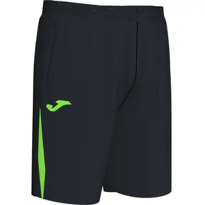 Joma Short Championship VII noir 3XL pas cher