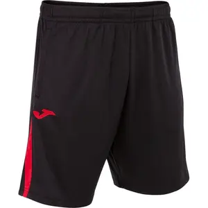 Joma Short Championship VII noir 3XL pas cher