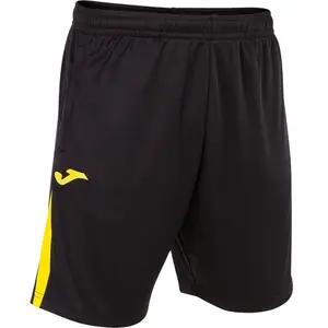 Joma Short Championship VII noir L pas cher