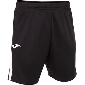 Joma Short Championship 7 noir L pas cher