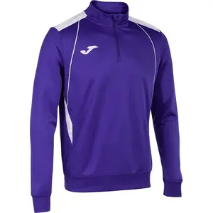 Joma Sweat à Demi-zip Championship Vii pas cher