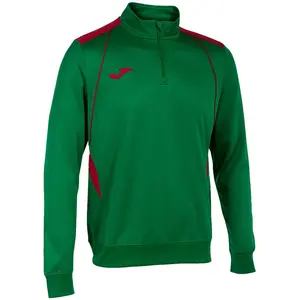 Joma Sweat à Demi-zip Championship Vii pas cher