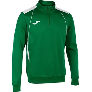 Comparateur de prix : Joma Sweat à Demi-zip Championship Vii