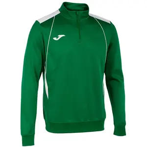 Joma Sweat à Demi-zip Championship Vii pas cher