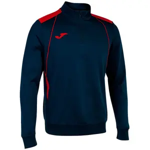 Comparateur de prix : Joma Sweat à Demi-zip Championship Vii