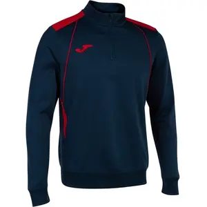 Comparateur de prix : Joma Sweat à Demi-zip Championship Vii